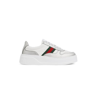 GUCCI KLOBIGER DAMENSNEAKER 848307